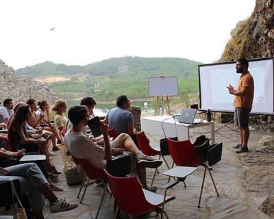 Abertas Candidaturas para programa que capacita jovens para transformarem a agricultura regenerativa
