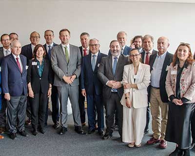 Agricultores do Sul da Europa unem-se na defesa de uma Política Agrícola Comum mais forte