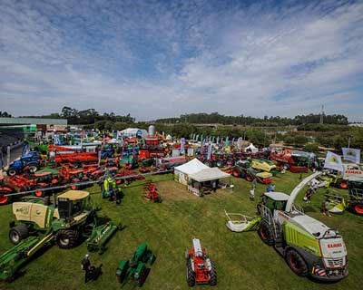 AgroSemana está de regresso para promover e valorizar a Produção Nacional