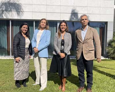 APIFVET anuncia nova Direção para o biénio 2026–2028