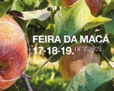 Armamar celebra a maçã de montanha
