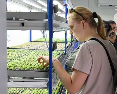 BGI e EIT Food abrem inscrições para o programa “Inspire: Circular AgriFood”