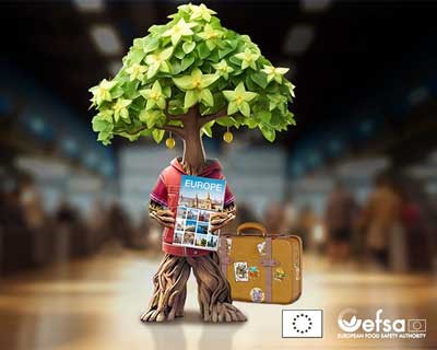 Campanha da UE para Promover a Saúde das Plantas e a Sustentabilidade global entra no terceiro ano