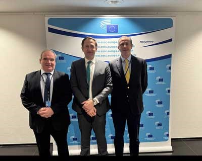 CAP rejeita cortes na PAC e avança com campanha europeia para defender a Agricultura