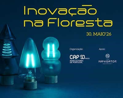 Expo Florestal 2026: Inovação e tecnologia digital em debate na 14.ª edição