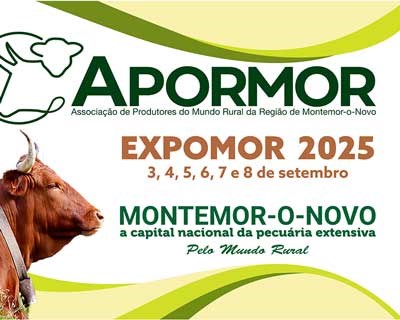 EXPOMOR 2025 espera milhares de visitantes em Montemor-o-Novo