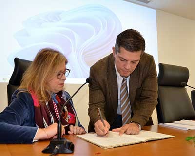 Idalino Leão reeleito presidente do conselho de administração da Confagri