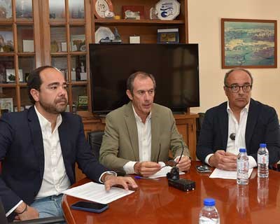 Inovação e negócio estiveram em destaque ao longo da Feira Nacional de Agricultura