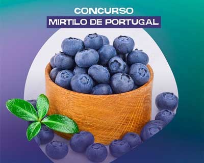 Inscrições abertas para o Concurso nacional de Mirtilo que está de regresso a Sever do Vouga