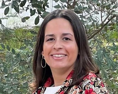 Joana Freixas é a Jovem Agricultora do Ano