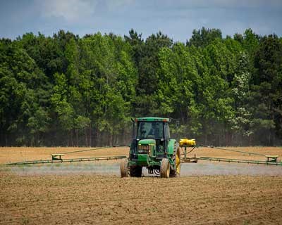 Líderes europeus debatem futuro da Agricultura nos países do Sul da Europa