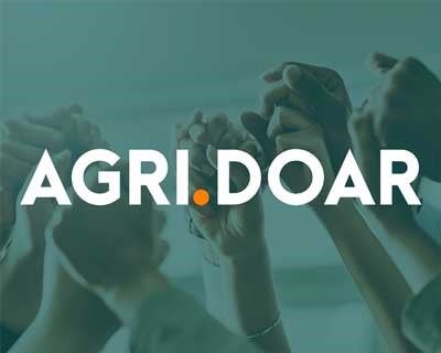 Projeto Semear é o grande vencedor do AGRI.DOAR
