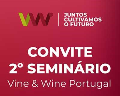 Seminário Vine & Wine Portugal na UTAD