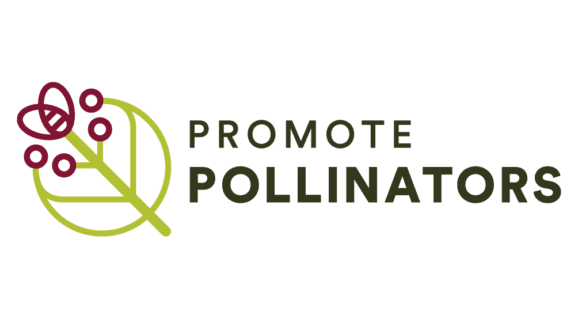 Promote Pollinators