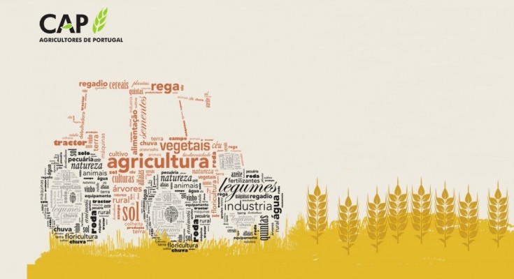 CAP Concurso Nacional de Jovens Agricultores