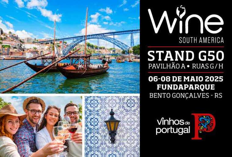 Vinhos de Portugal