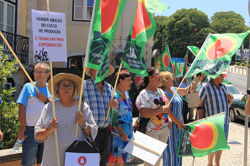 Manifestação