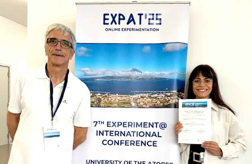 Universidade de Aveiro