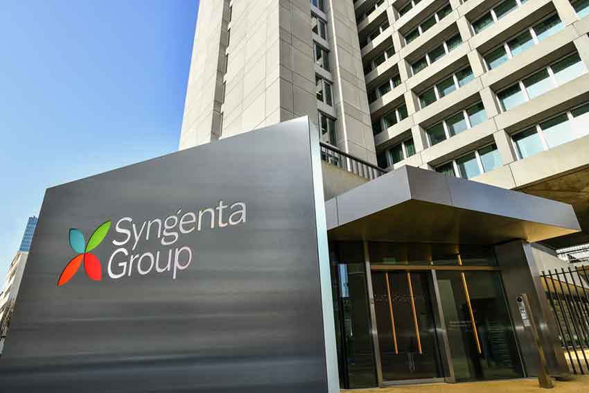Syngenta