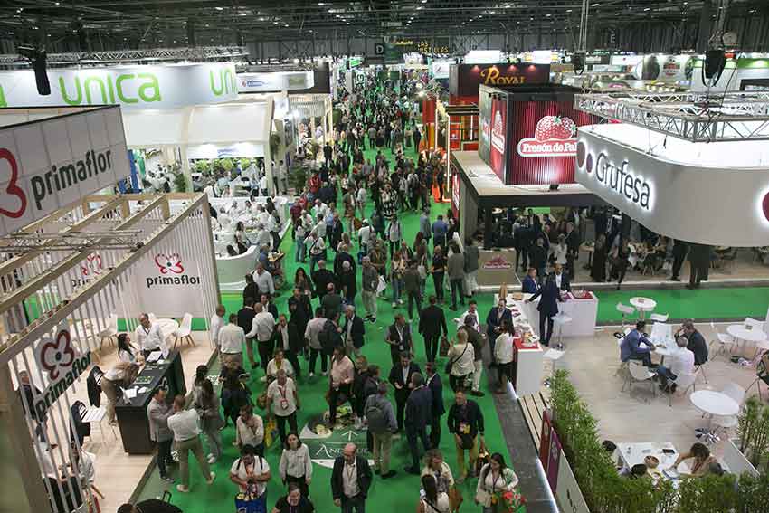 Fruit Attraction 2025